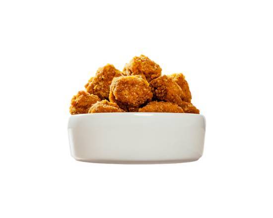 Southern Style Chicken Bites
