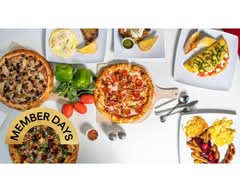 Mateo's Pizzeria and Grill