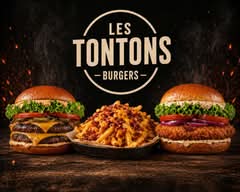 Les tontons burgers