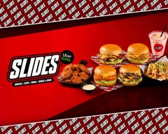 SLIDES- Leicester