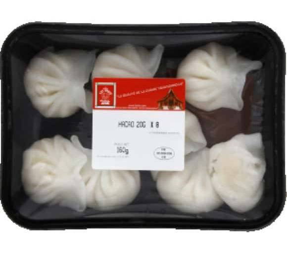 Les Trois d'Asie - Hacao crevettes (8)