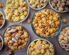 Avery's Savory Popcorn
