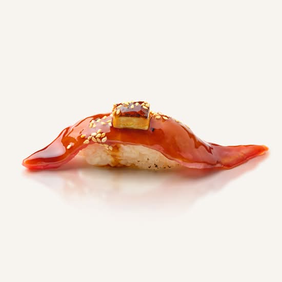 Sushi Thon Foie Gras - 2 pièces