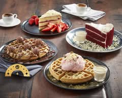 Dspot Desserts (Calgary)