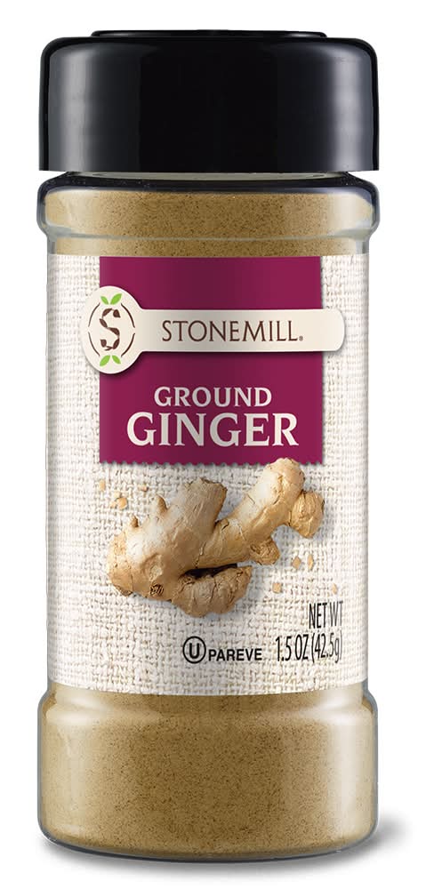 Stonemill Ground Ginger