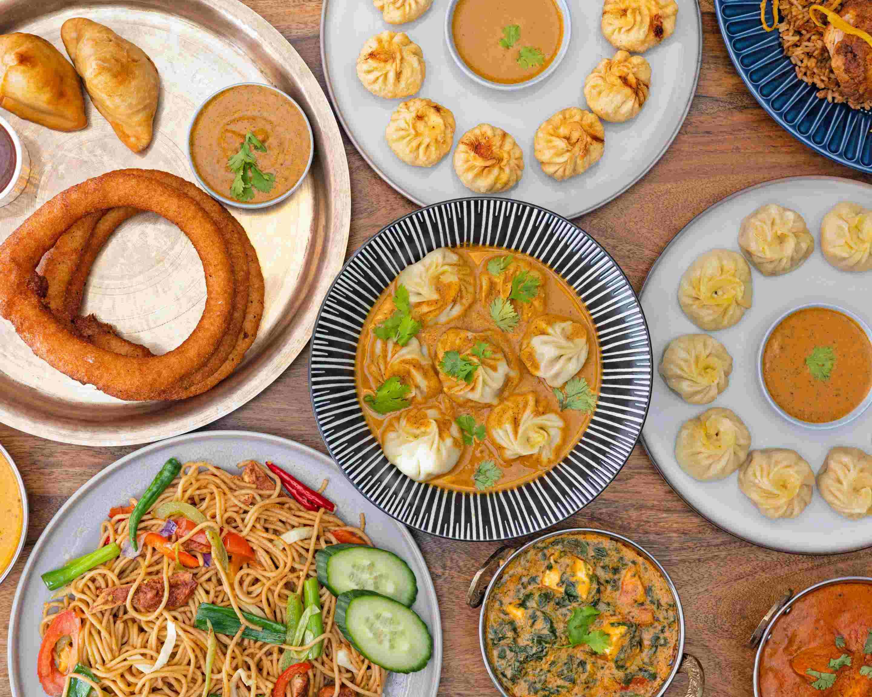 Bestellen bij Kathmandu Curry House in Zuiden van Nederland Menu en prijzen Uber Eats