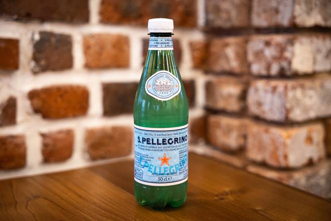 San Pellegrino