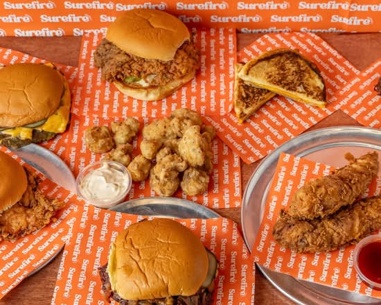 Surefire Neighborhood Market (301 Camp Road)