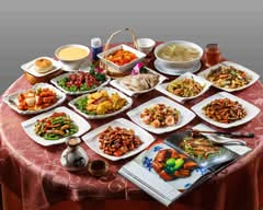 北平喜來順餐廳