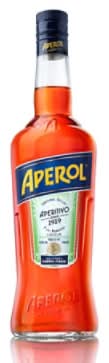 Aperol Liqueur Apertif 22 Proof - 750 Ml