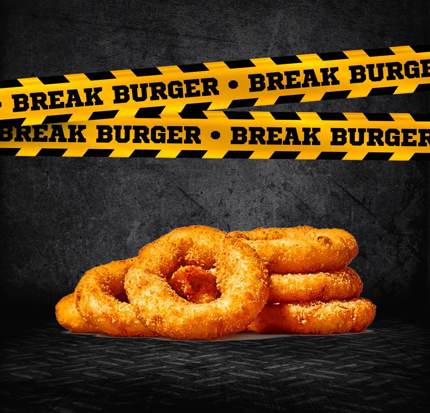 OIGNONS RINGS X6