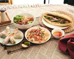 �阿香越南餐館