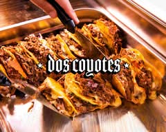 Birrieria  Dos Coyotes - Sagrera