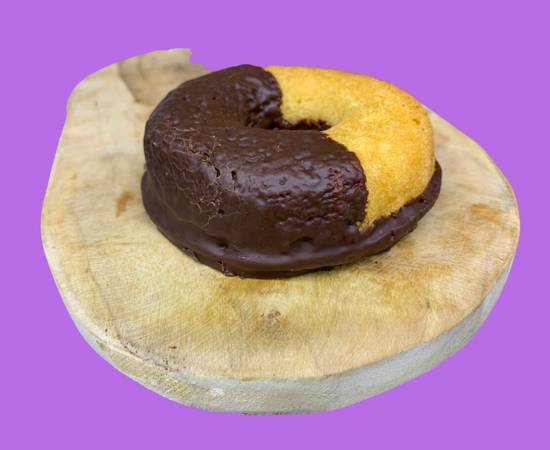 🍩 Donut (Une Douceur Gourmande)