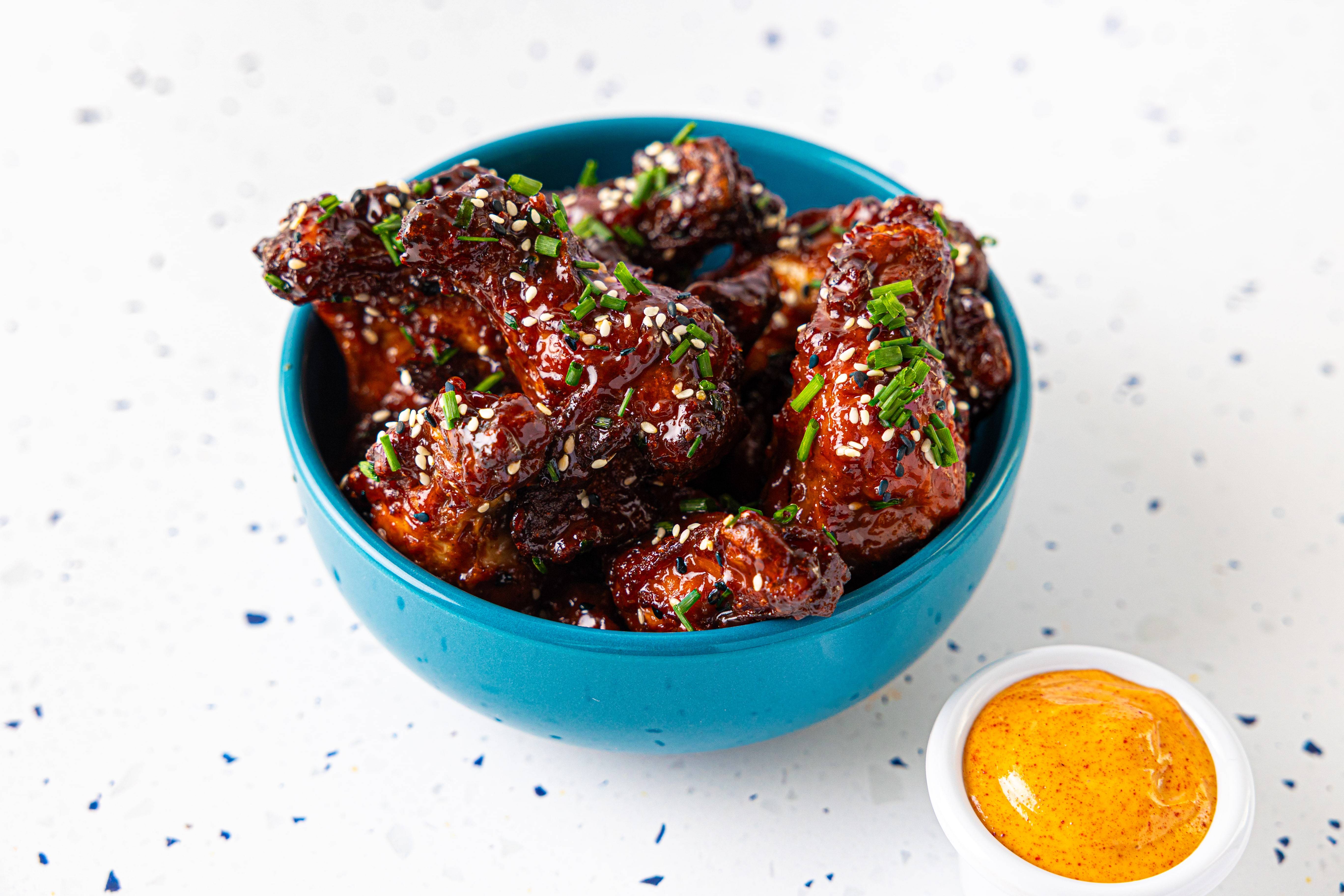 Korean Wings 🇰🇷