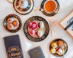 Mamor Chocolates and High Tea Salon
