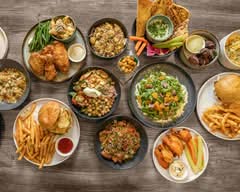 Tryst (431 Plaza Real)