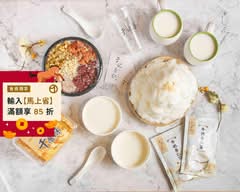 于記杏仁 通化店