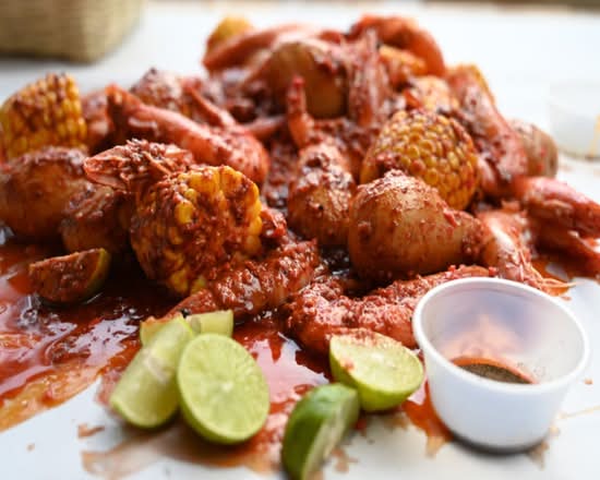 Camaron Bichi (Guadalajara)