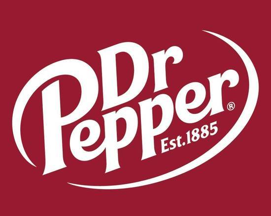 Dr. Pepper