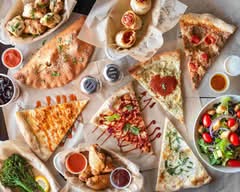 Flippin Pizza Carlsbad