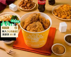 六星炸雞 台中工學店