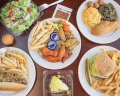 Legit Wings (Hazelwood) (7441 North Lindbergh Boulevard)