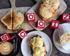 Scootz Cafe (Adelaide)