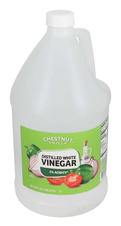 Chestnut Hill Distilled White Vinegar (1 gal)