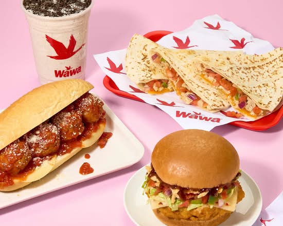 Wawa 8612 (4005 Victory Blvd.) Menu Portsmouth • Order Wawa 8612
