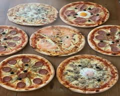 Paula La Pizzaiola 🍕😍 (Poisy)