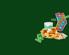 McDonald's (Laval-Concorde)