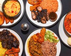 Jerk n Jollof Bar and Grill