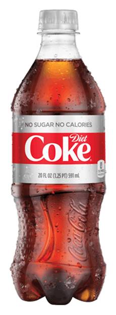 Diet Coke
