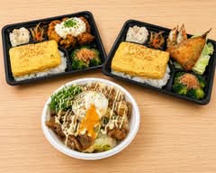 だし巻き弁当専門店 モバキチ