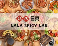 LALA Spicy Lab 辣辣冒菜 (Scarborough)
