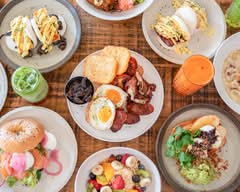 Devour Cafe Patisserie (Richmond)