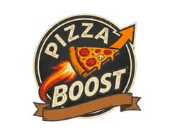 Pizza Boost - Marienfelder Allee