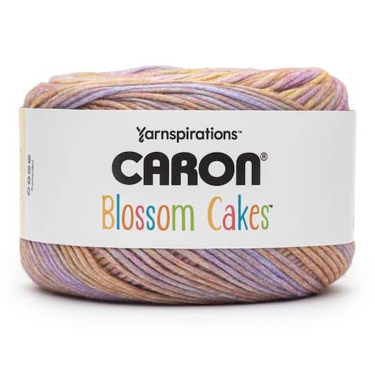 Caron Blossom Cakes Yarn