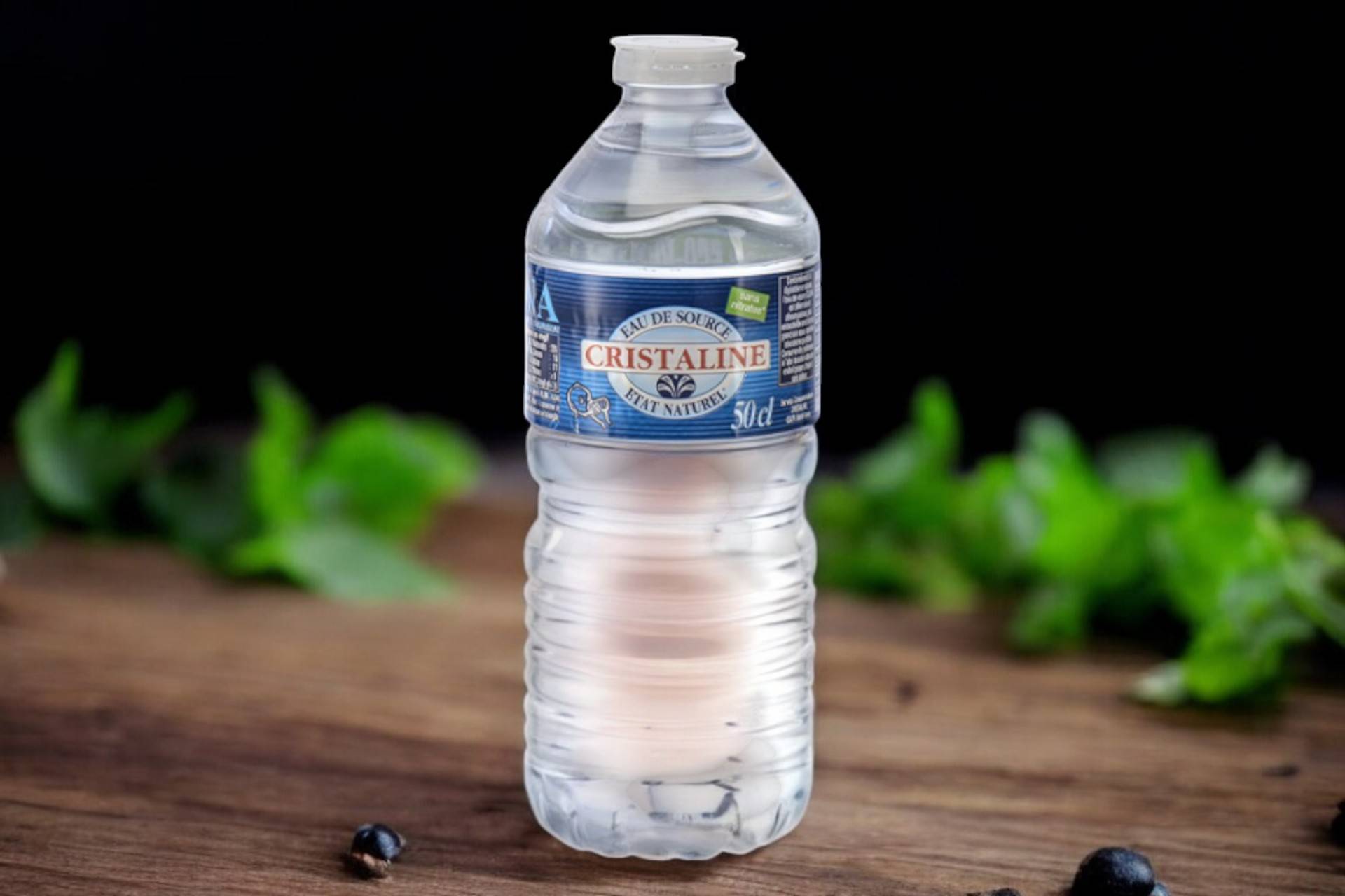 Eau🥤