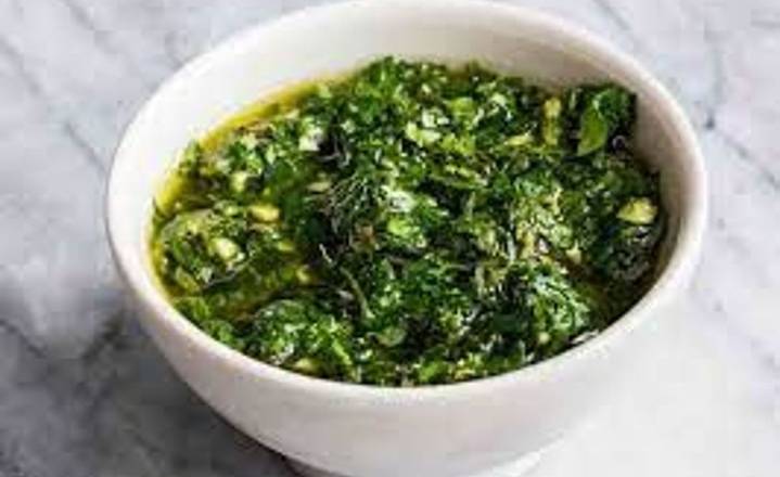Chimichurri Sauce