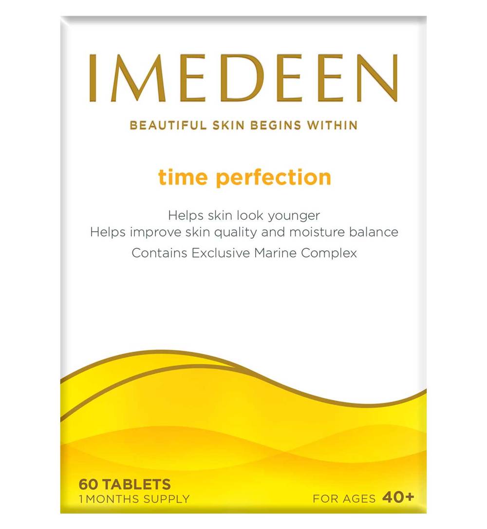 Imedeen Time Perfection 60 Tablets