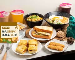 佐思佑饗生活廚房