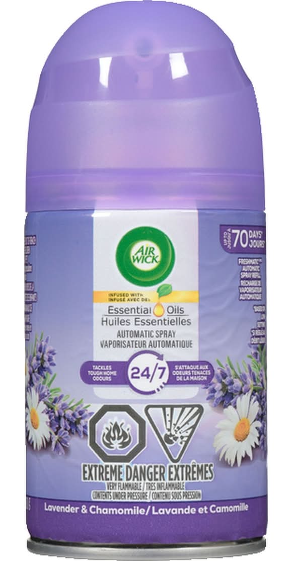 Air Wick Freshmatic, Lavender, Refill