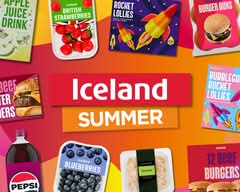 Iceland - Heanor