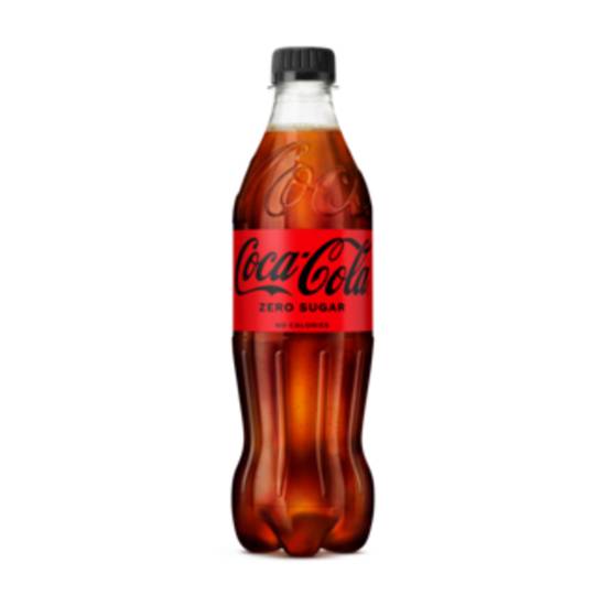 Coca-Cola zero