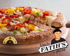 Uncle Fatih’s Pizza (Burquitlam)