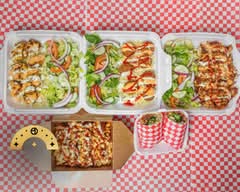 Maglicious Shawarma (Belleville)