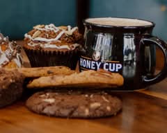 Honey Cup Coffeehouse & Patisserie (360 Via Las Brisas)