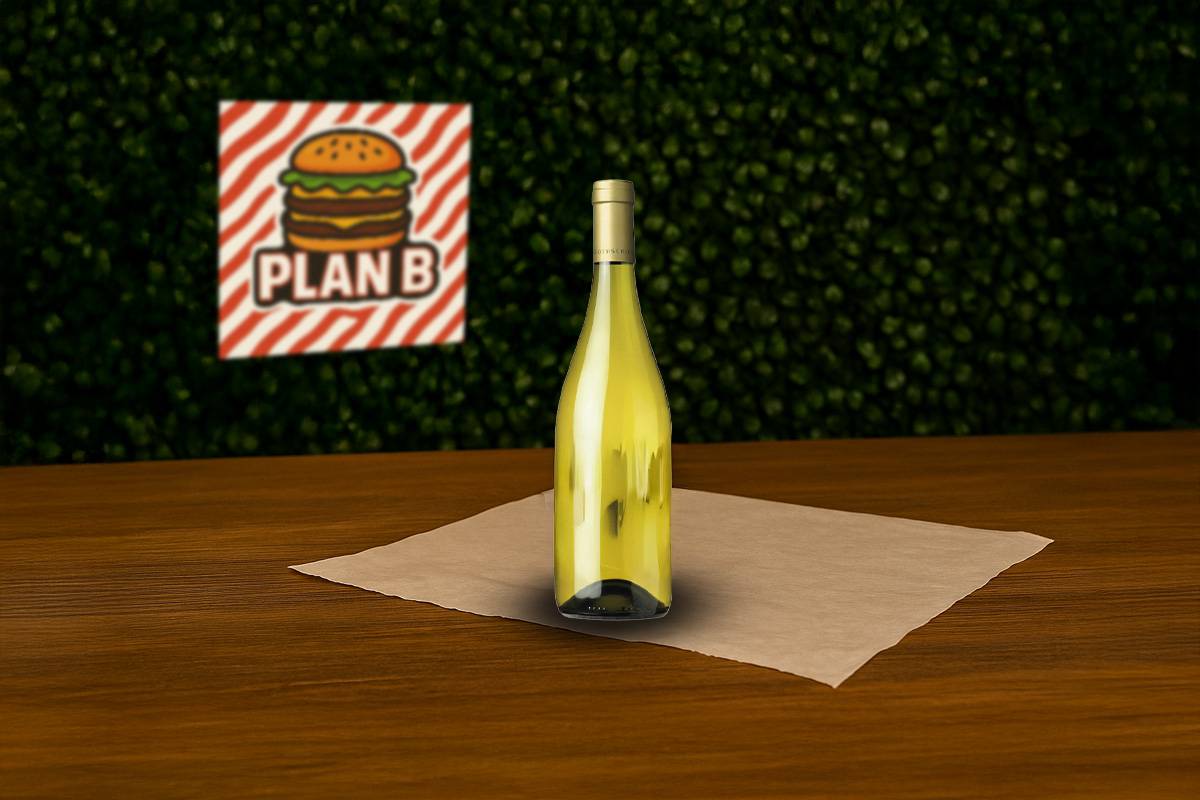 🤍 VIN BLANC 75 CL
